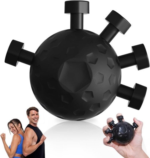 Hand Grip Exercise Eagle Claw Gripper