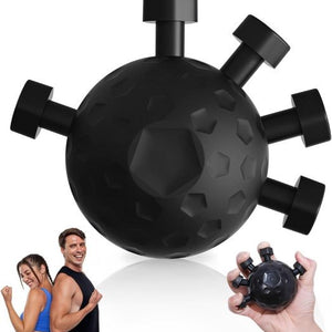 Hand Grip Exercise Eagle Claw Gripper