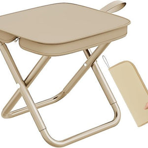 Handbag Folding Stool
