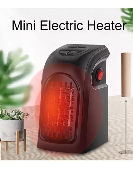 Handy Heater 400W