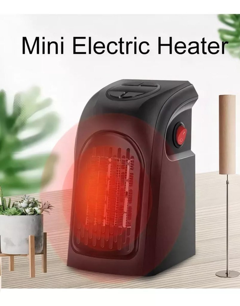 Handy Heater 400W