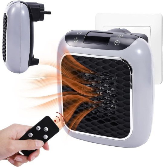 Handy Heater 800W