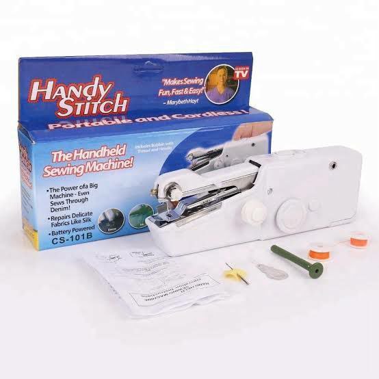 Handy Stitch Machine - Unique Bazar