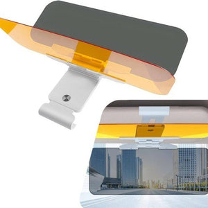 Hd Visor For Car Day And Night Vision