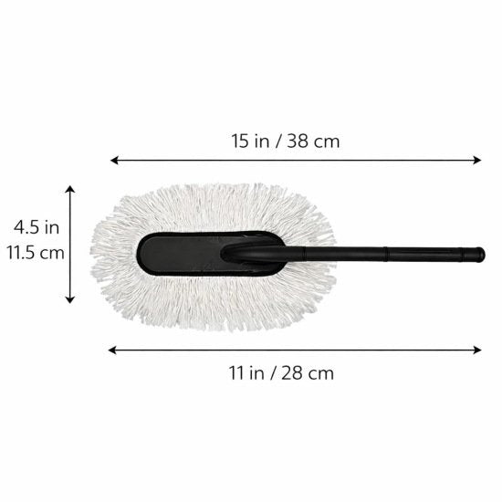 Heavy Car Duster Brush
