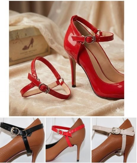 Heel Belt