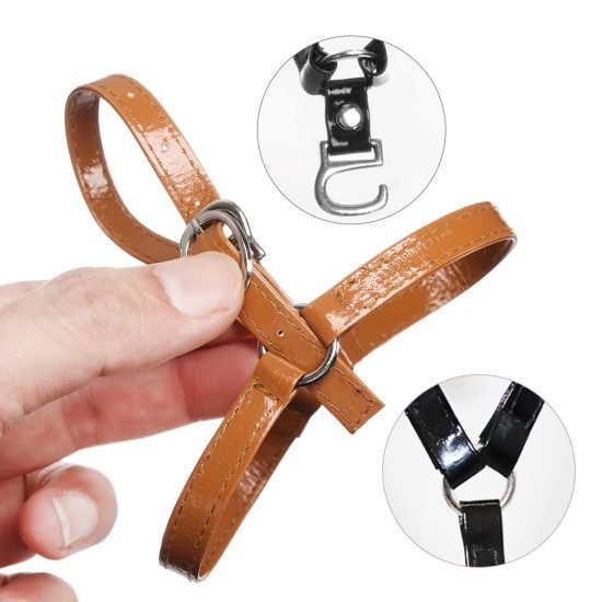 Heel Belt