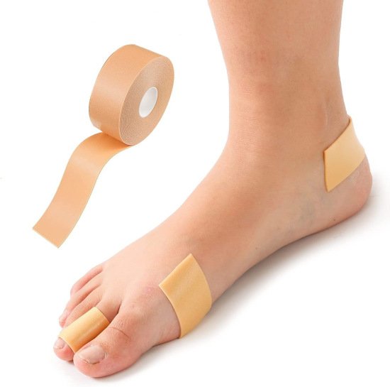 Heel Grip