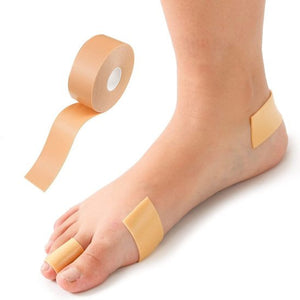 Heel Grip