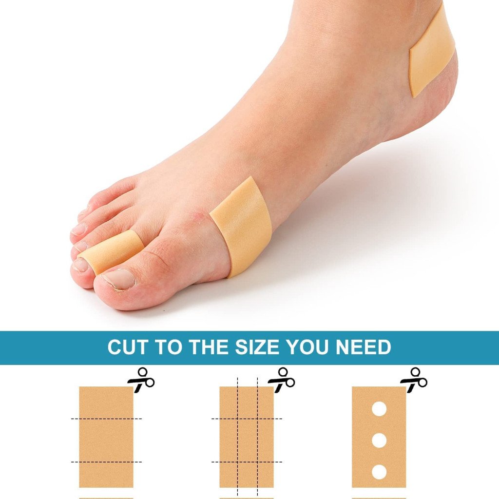 Heel Grip