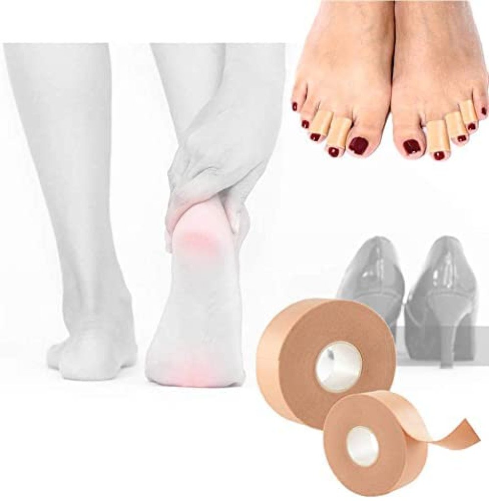 Heel Grip