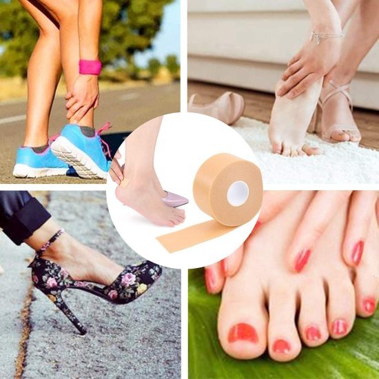 Heel Grip