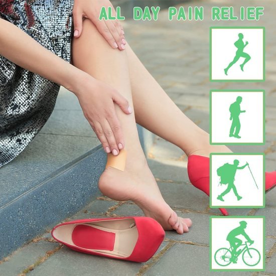 Heel Grip