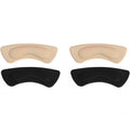 Heel Liner Grips Cushions Inserts for Loose Shoes Shoe Insoles 1 Pair