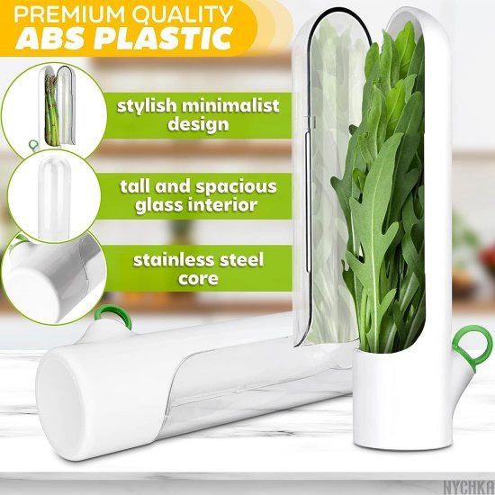 Herb Saver