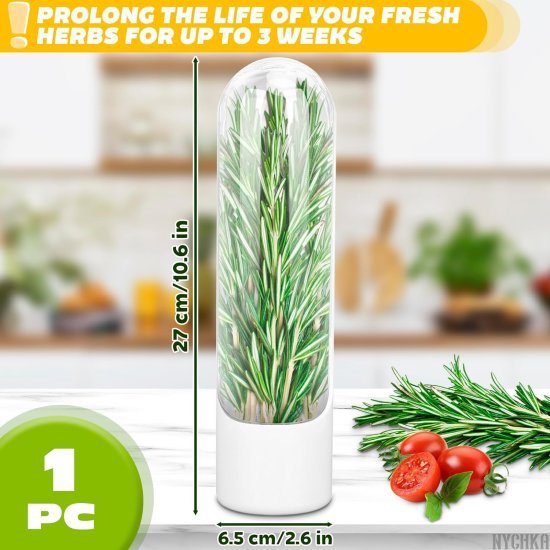 Herb Saver