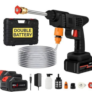 High Pressure Car Washing Gun