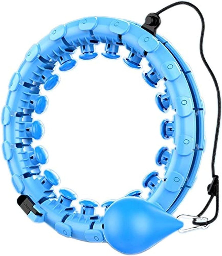 Hula Hoop for Weight Loss