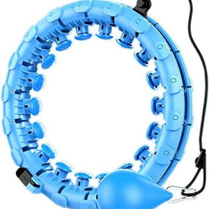 Hula Hoop for Weight Loss