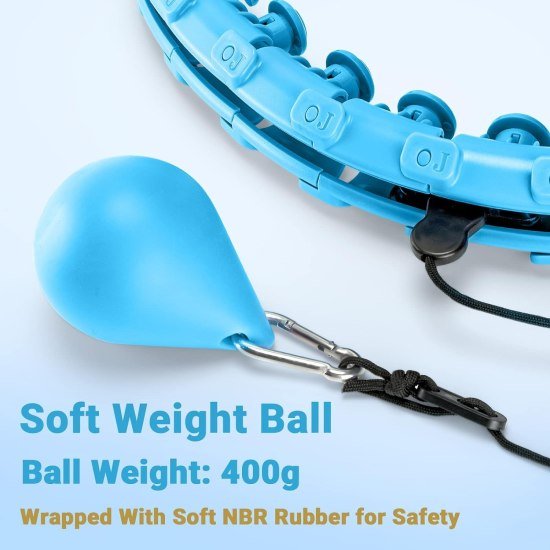 Hula Hoop for Weight Loss
