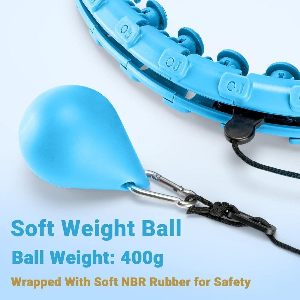 Hula Hoop for Weight Loss