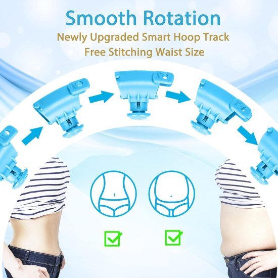 Hula Hoop for Weight Loss