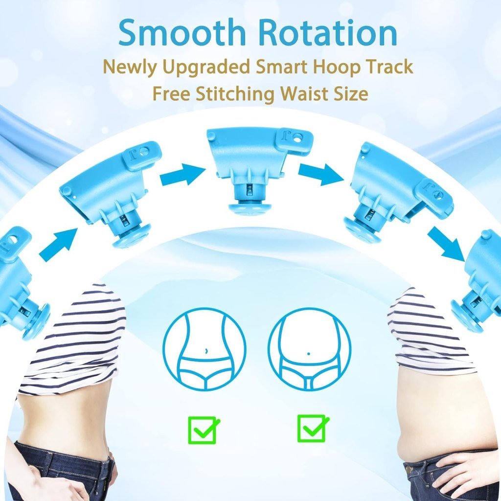 Hula Hoop for Weight Loss