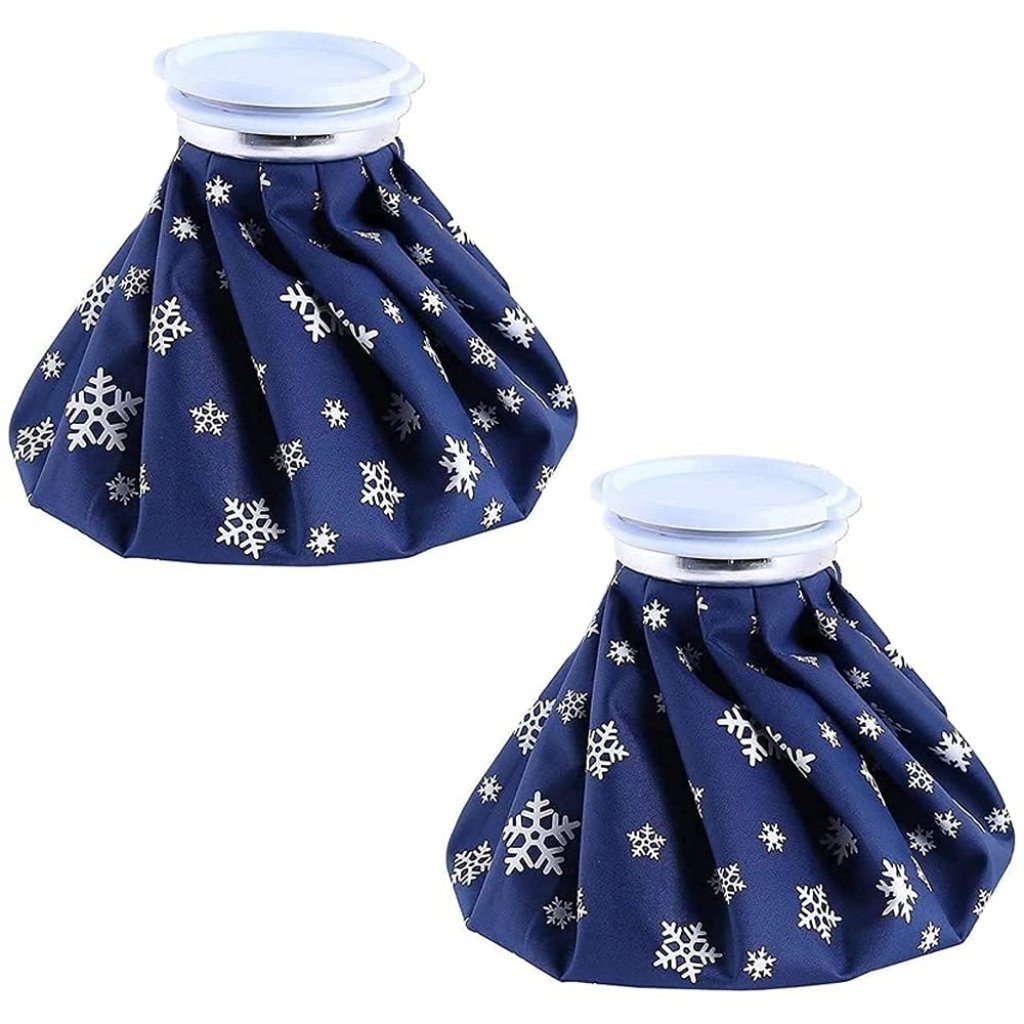 Ice Bag Pain Relief 9 inch