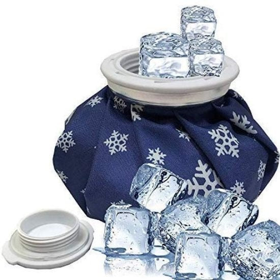Ice Bag Pain Relief 9 inch