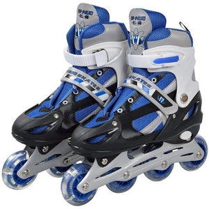 Inline Skating