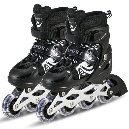Inline Skating