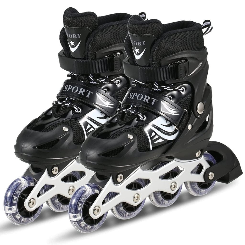 Inline Skating