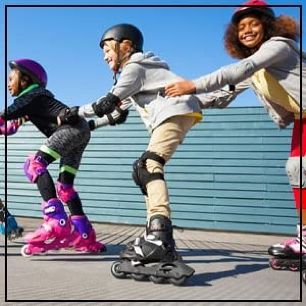 Inline Skating