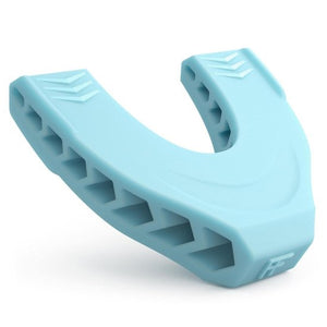 Jaw Exerciser