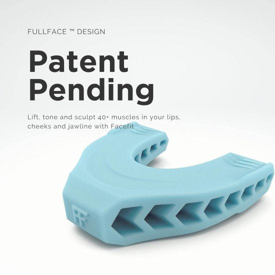 Jaw Exerciser