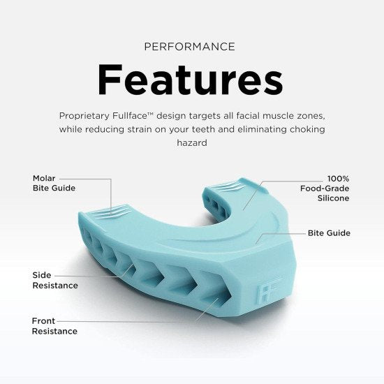 Jaw Exerciser