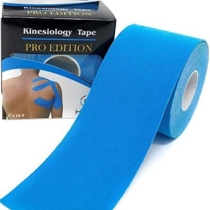 Kinesiology Muscle Tape