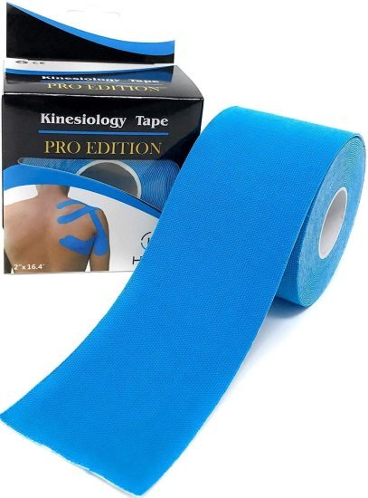 Kinesiology Muscle Tape
