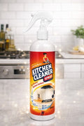 Kitchen Cleaner Spray 500ML