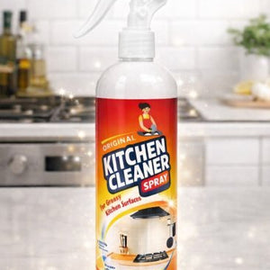 Kitchen Cleaner Spray 500ML