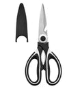 Kitchen Scissor with Case