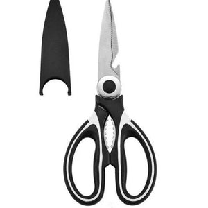 Kitchen Scissor with Case
