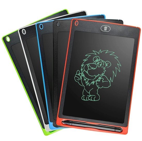 Electronic LCD Writing Tablet 8 5 inch