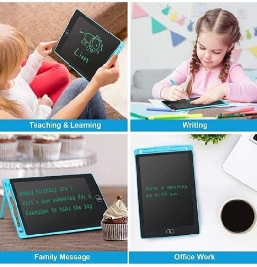 Electronic LCD Writing Tablet 8 5 inch