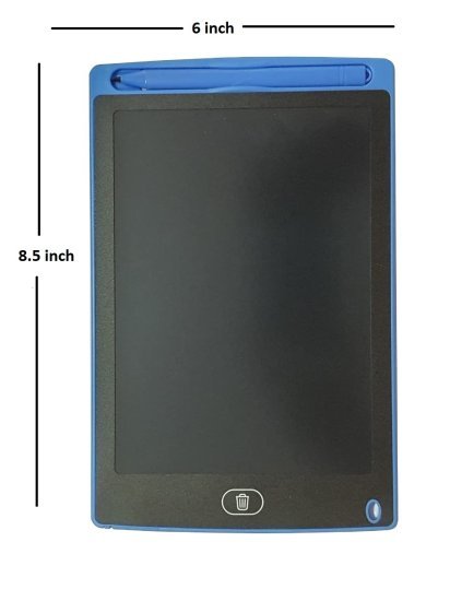 Electronic LCD Writing Tablet 8 5 inch