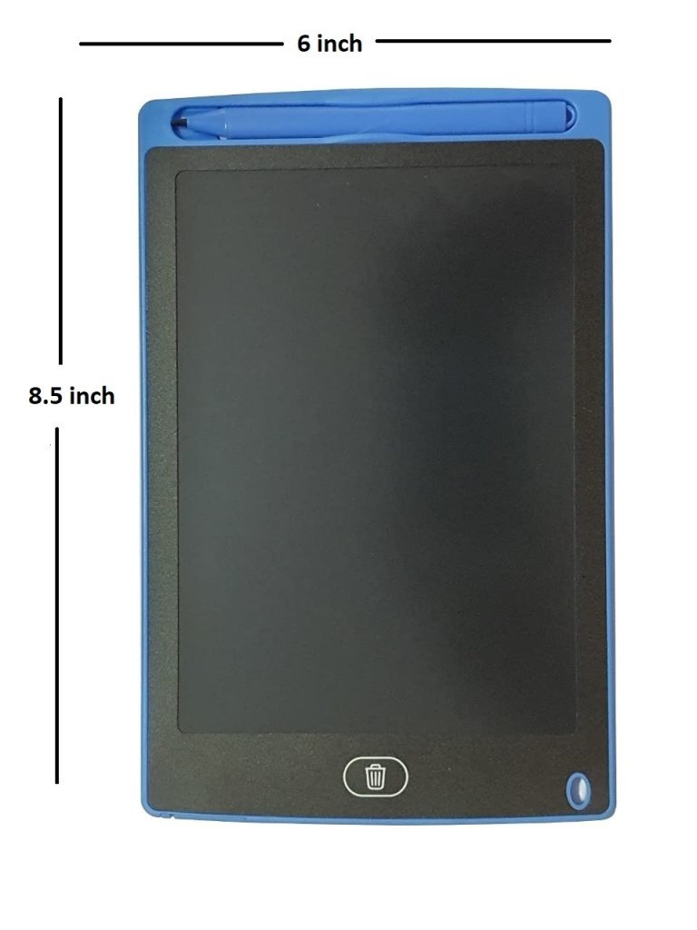 Electronic LCD Writing Tablet 8 5 inch