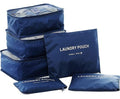 Laundry Pouch Storage Bags - 531