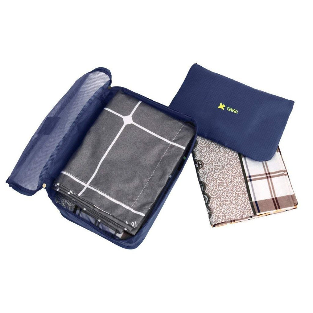 Laundry Pouch Storage Bags - 531