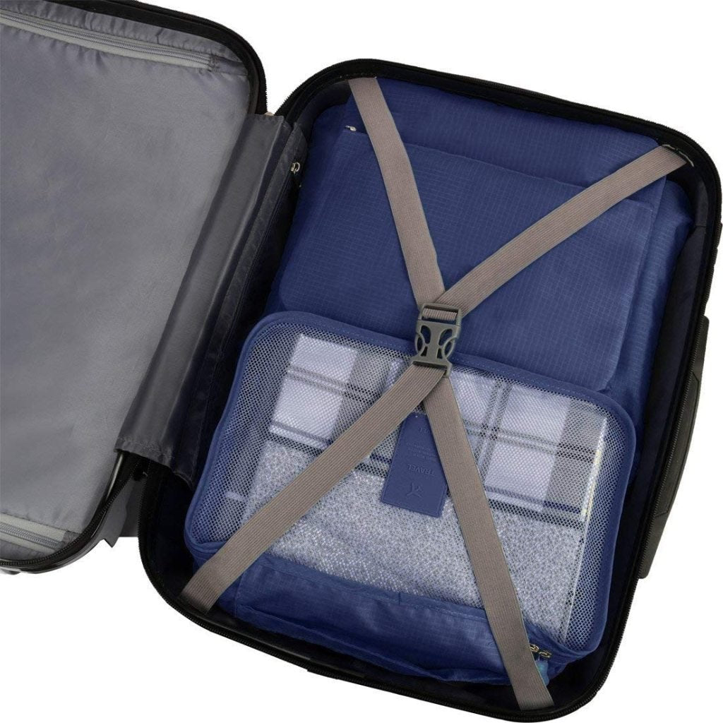 Laundry Pouch Storage Bags - 531