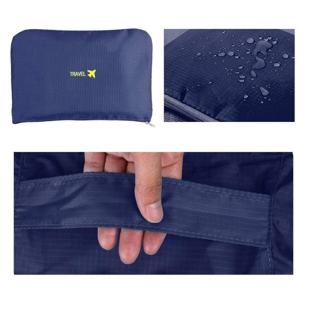 Laundry Pouch Storage Bags - 531